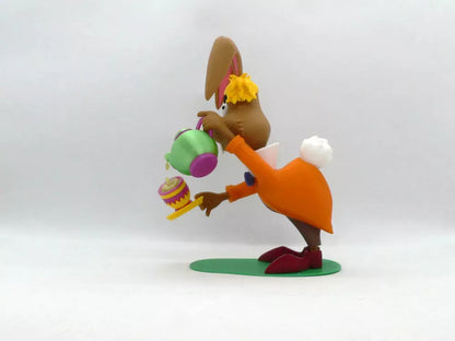 March Hare Figure