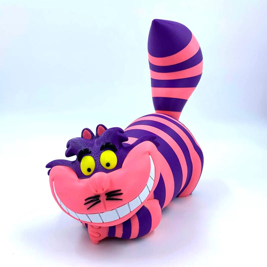 Alice In Wonderland Cheshire Cat Figure