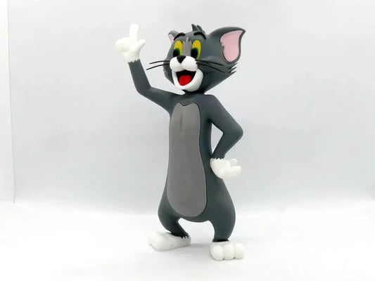 Tom Cat Figure