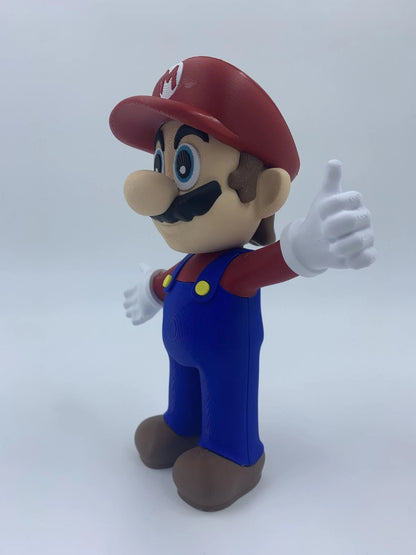 Super Mario Figure