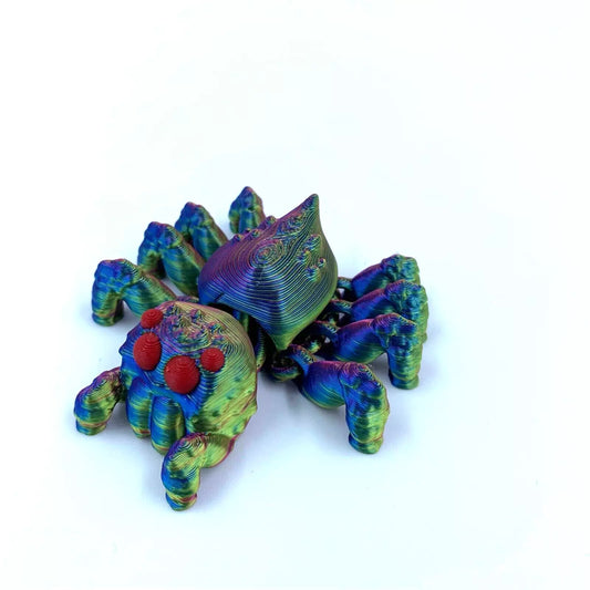 Baby Spider Flexi Articulated