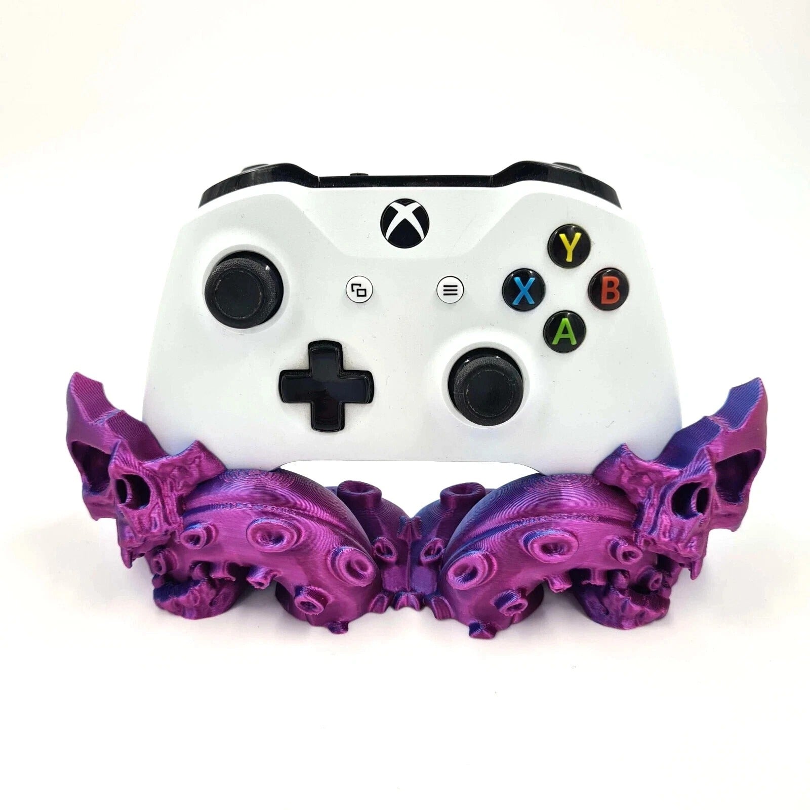 Skull Octopus Controller Holder – Slic3d Labs