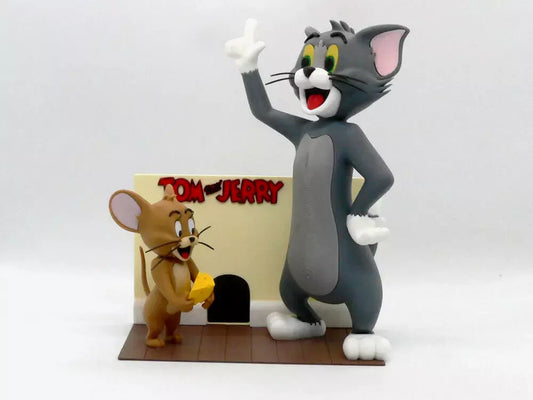 Tom & Jerry Figure