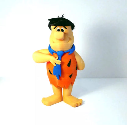 Fred Flintstone Figure