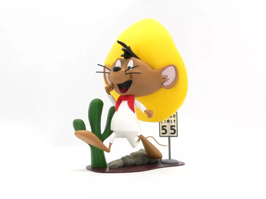 Speedy Gonzales Figure
