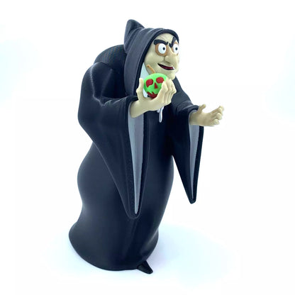 Old Hag Figure