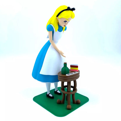 Alice Figure
