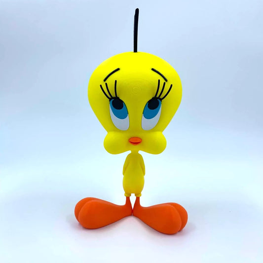 Tweety Figure