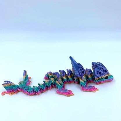 Butterfly Dragon Articulated Flexi