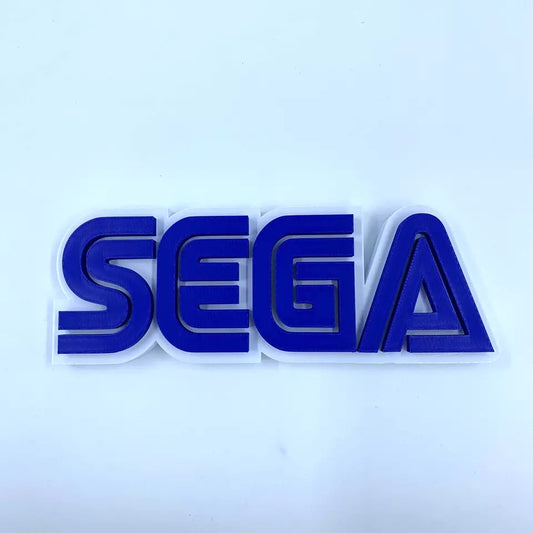 Sega Sign Logo