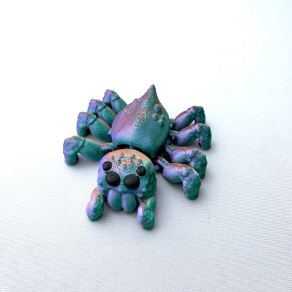 Baby Spider Flexi Articulated