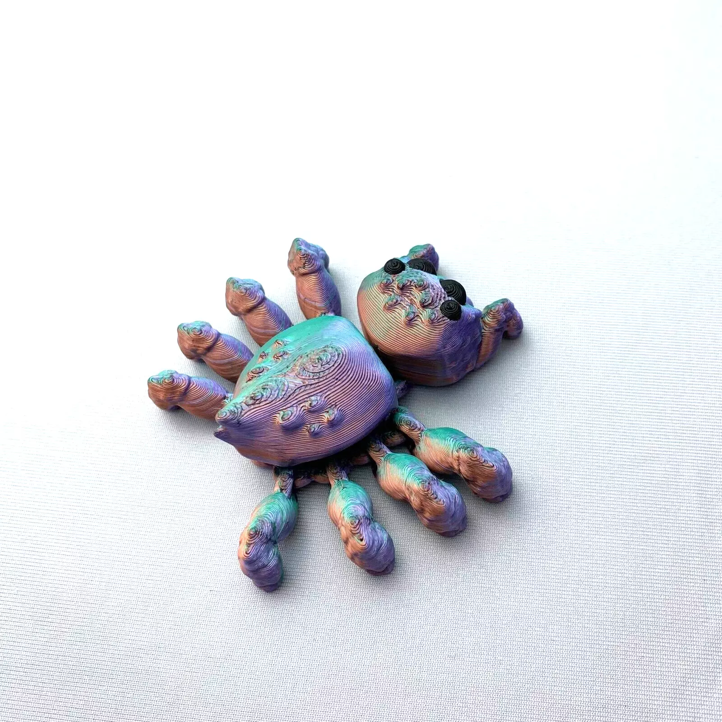 Baby Spider Flexi Articulated