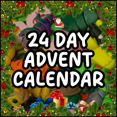 Advent Calendar